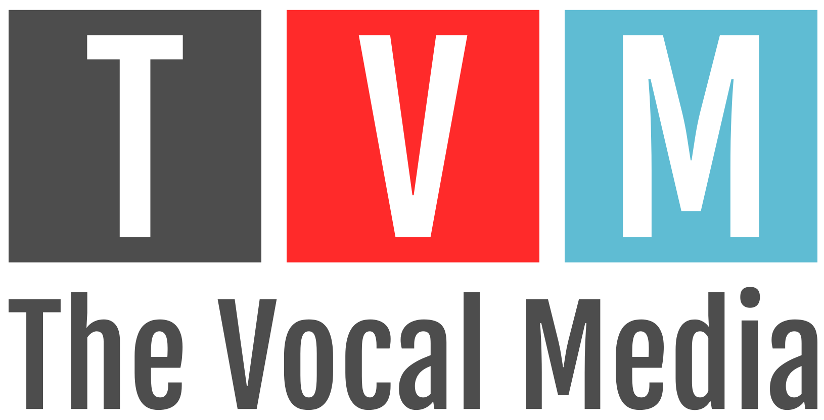 The Vocal Media